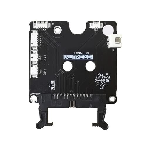 Creality 3D - Extruder PCB - CR-10 SMART Pro
