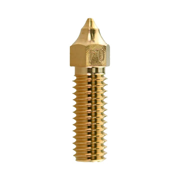 3DSUPREME - Brass Nozzle - K1/K1 Max (Pick a Size)