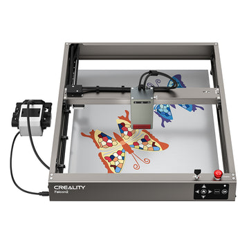 Creality 3D - Falcon 2 Laser Engraver - 40W