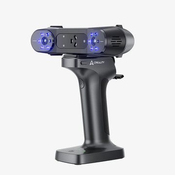 Creality 3D - Raptor X - 3D Scanner