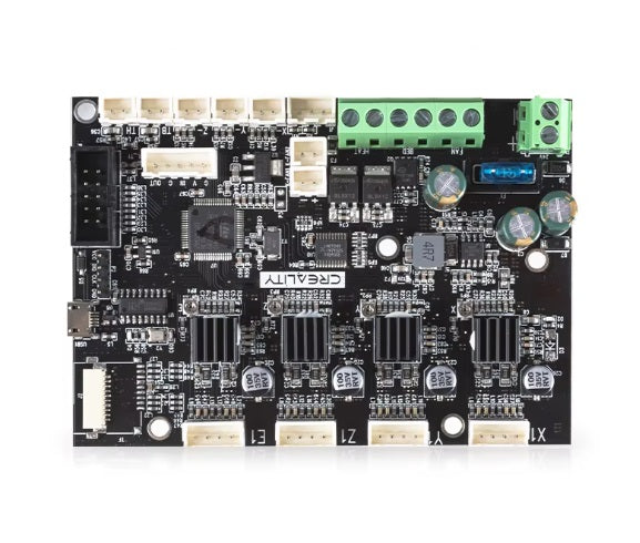 Creality 3D - Mainboard V4.3.1 - Sermoon D1