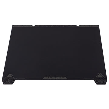 Creality 3D - Smooth PEI Build Plate Kit / Plate A - 235x235mm - K1 - 2 dele