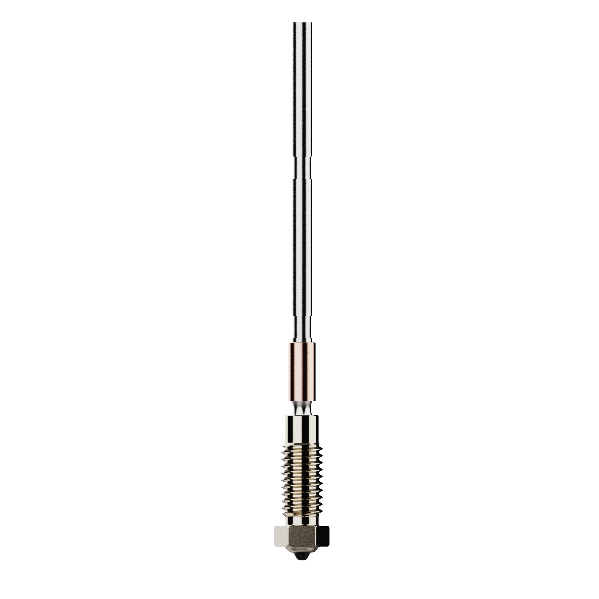 E3D - Diamondback MK4 Nozzle for Nextruder - 0.4mm