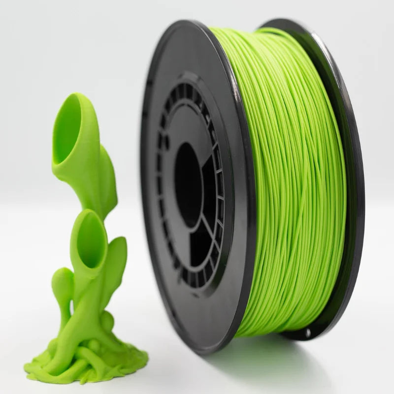 Filalab - PLA - Lime Green - 1.75mm - 1kg