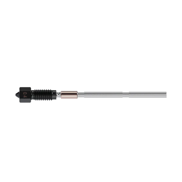E3D - High Flow Nextruder Nozzle - ObXidian - MK4/MK4S/XL - (Pick a Size)