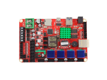 ELEGOO - Mainboard - Neptune 4 Plus/4 Max