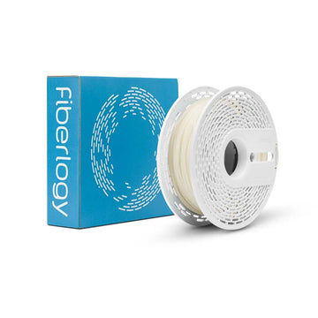 Fiberlogy - Nylon PA12 GF15 - Natural - 500g