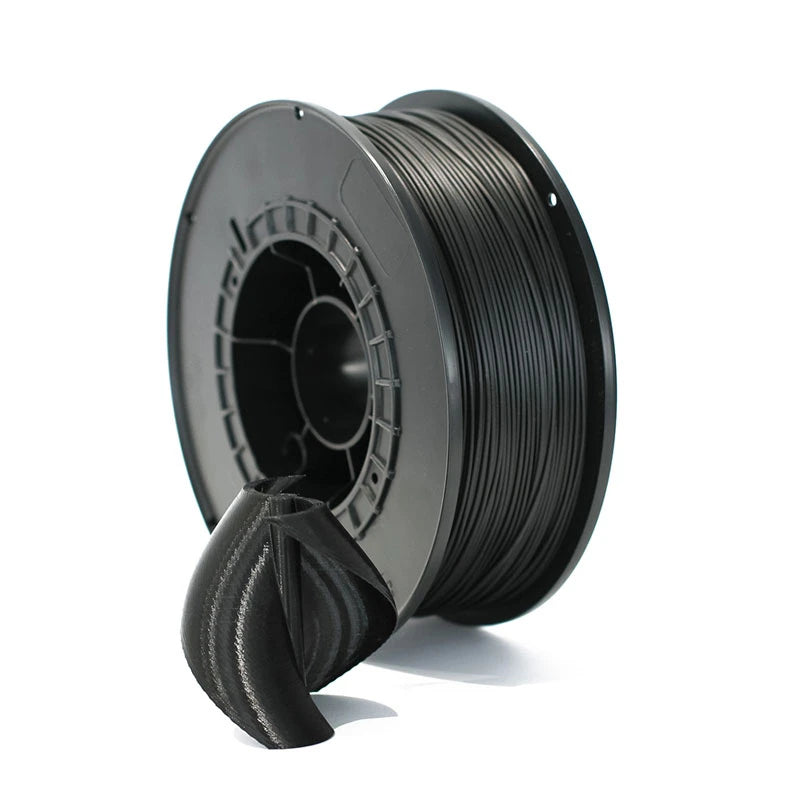 Filalab - PETG - Black - 1.75mm - 1kg