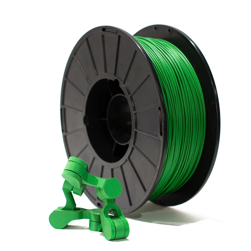 Filalab - PLA - Green - 1.75mm - 1kg