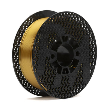 Filament PM - PLA Silk - Golden Glory - 1.75mm - 1kg