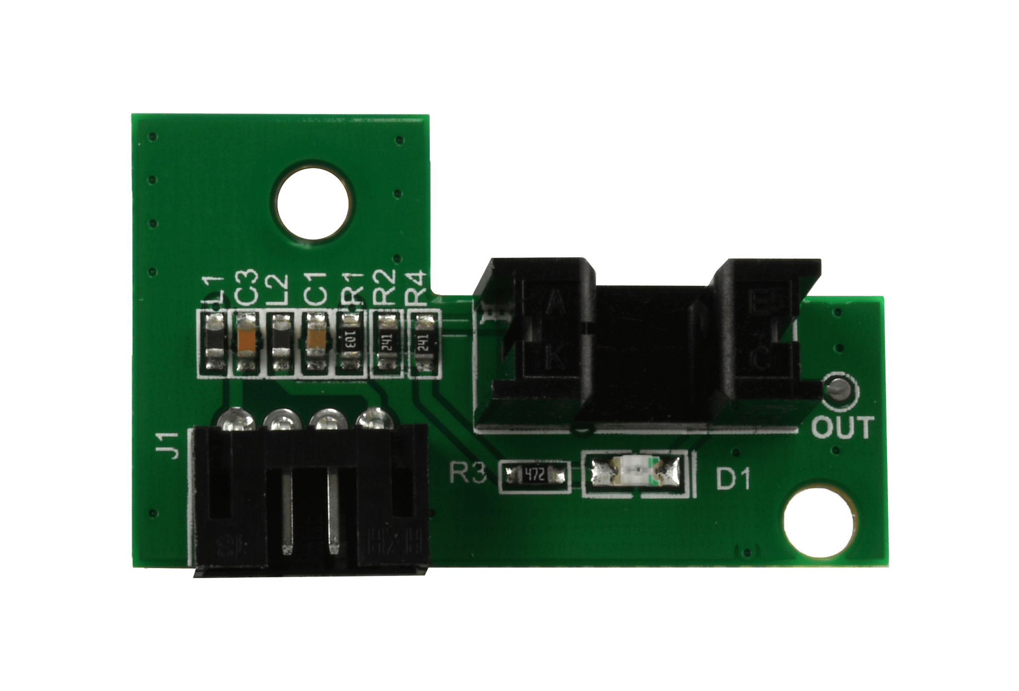 Flashforge - Z-Akse End-Stop Sensor - Adventurer 4