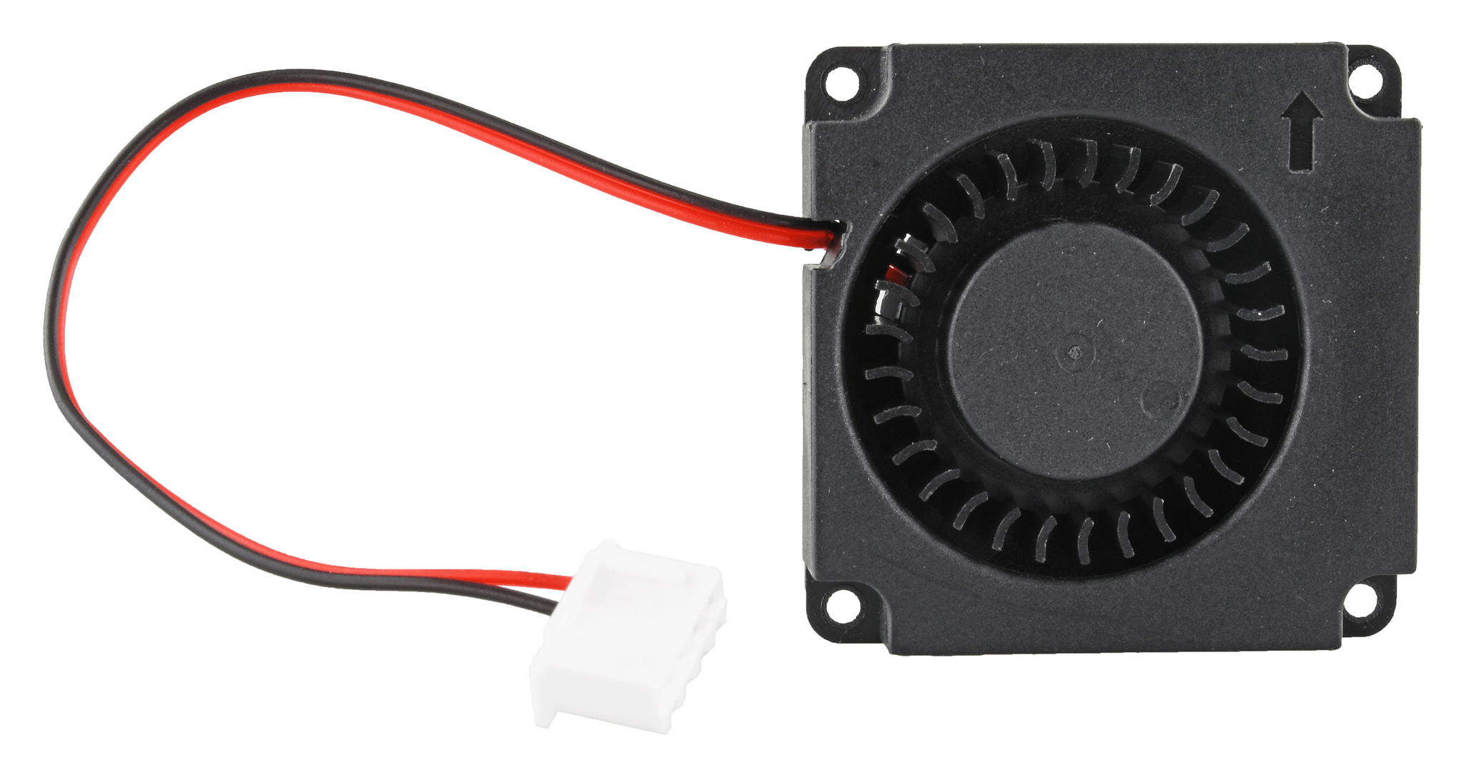 Flashforge - Cooling Fan/Blæser - Creator 4