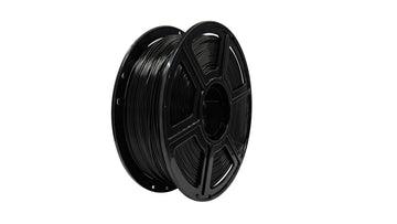 Flashforge - PLA - Black - 1.75mm . 1kg