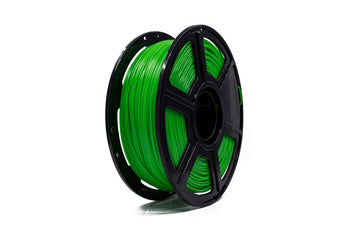 Flashforge - PLA - Green - 1.75mm - 1kg