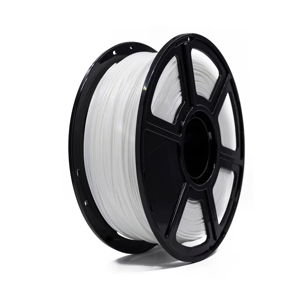 Flashforge - PLA Pro - White - 1.75mm - 1kg