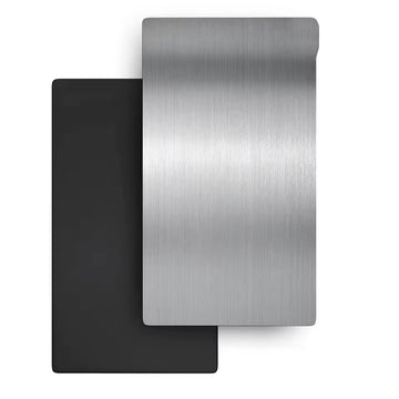 Spider - Flex Plate 224x129mm - Saturn 3/Ultra