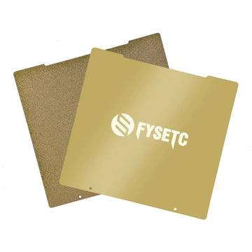 Fysetc - MK52 Janus BPS Powder PEI Sheet - MK3 Series