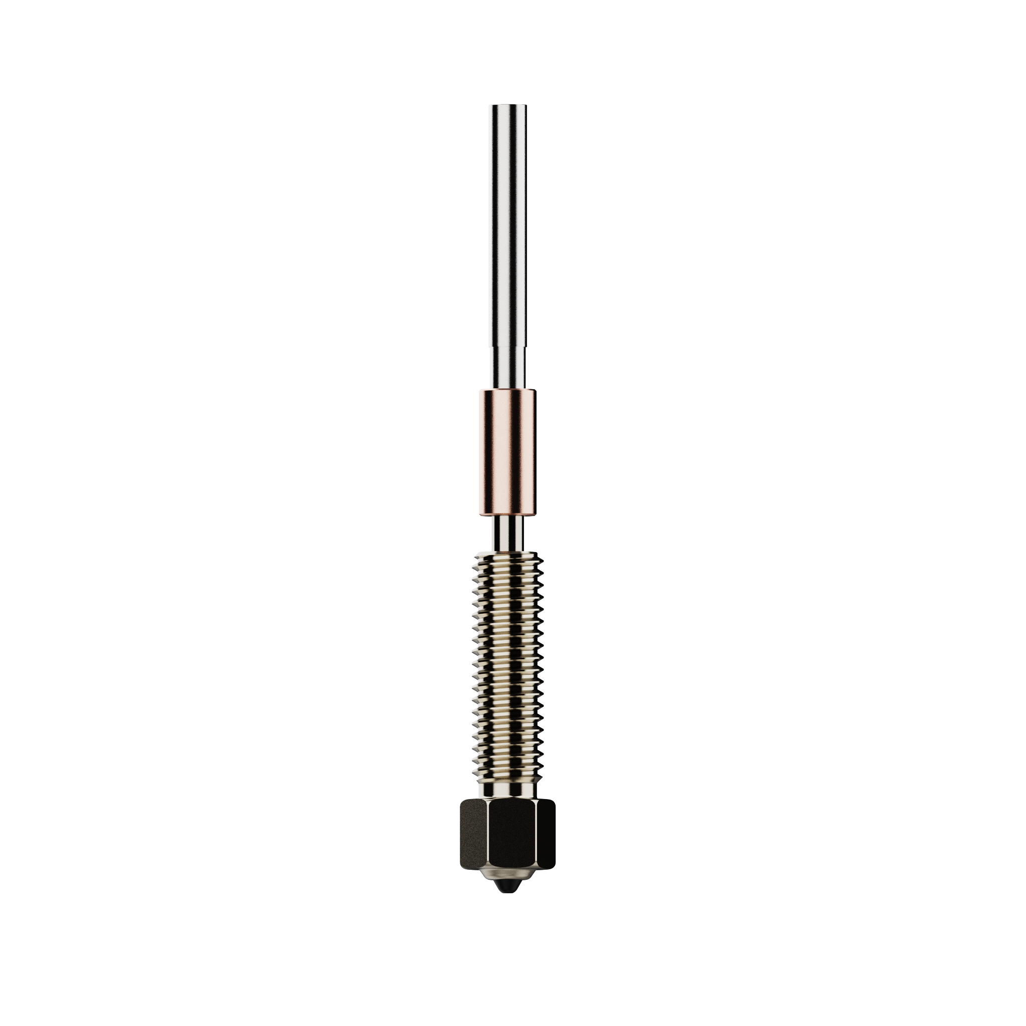 E3D - Diamondback Unicorn Nozzle - 0.4mm