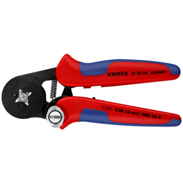 KNIPEX - Crimpetang - 180mm