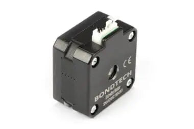 Bondtech - LGX Pancake Stepper Motor - 25mm