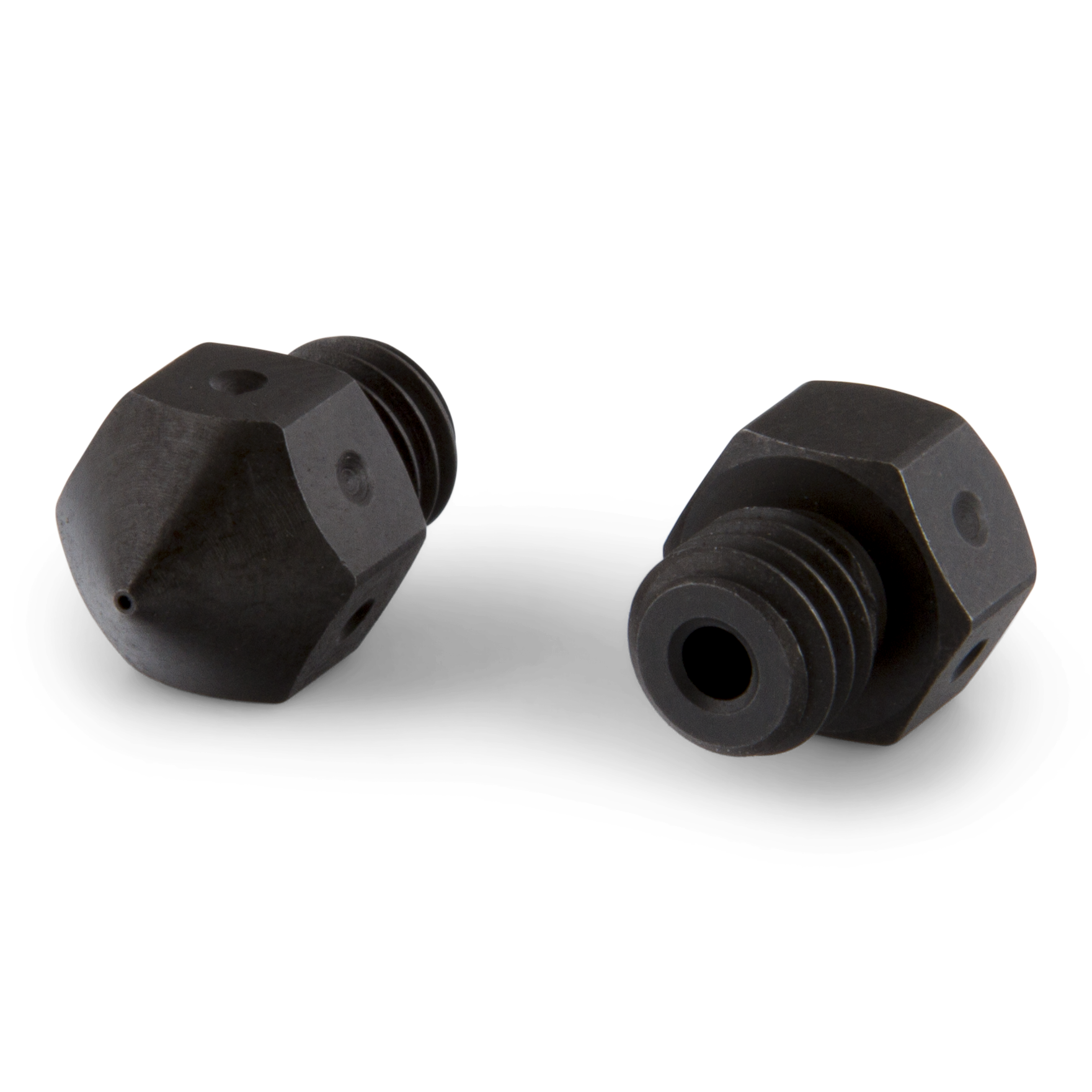 PrimaCreator - MK8 Hardened Steel Nozzle - 0.4mm - 1 pcs