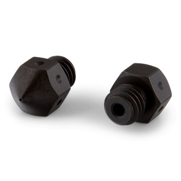 PrimaCreator - MK8 Hardened Steel Nozzle - 0.4mm - 1 pcs