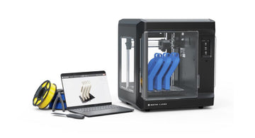 UltiMaker - Sketch Large 3D Printer (4x 3D Printer)