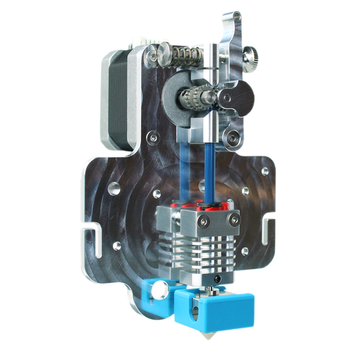 Micro Swiss - Direct Drive Extruder with Hotend - Ender 5/Plus/Pro