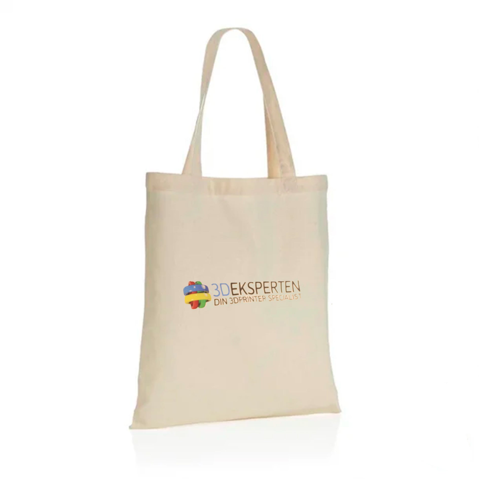 Tote Bag / Mulepose 3D Eksperten