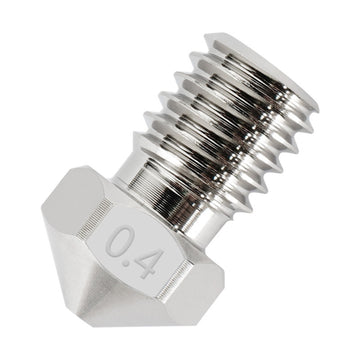 Spider - V6 Thread CuCrZr Nozzle - 0.4mm