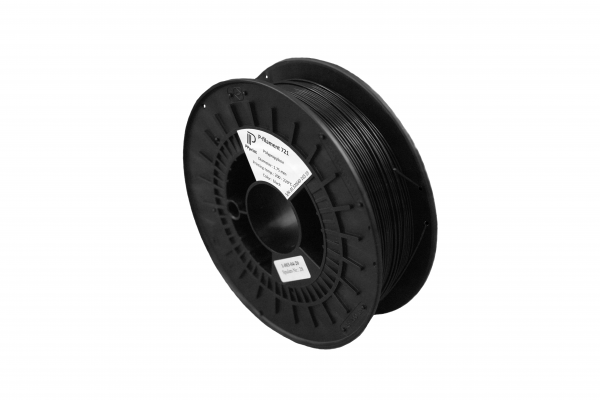 PPPrint - P-filament 721 - Black - 1.75mm - 1.8kg