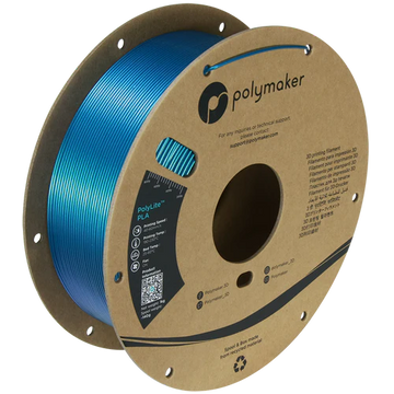 Polymaker Polylite - Starlight PLA - Neptune - 1.75mm - 1kg