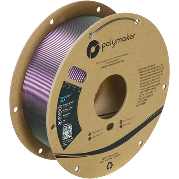 Polymaker Polylite - Starlight PLA - Nebula - 1.75mm - 1kg