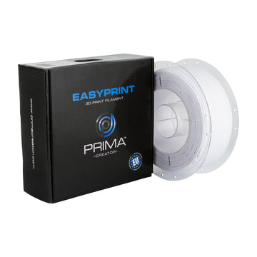 EasyPrint - PETG - Solid White - 1.75mm - 1kg