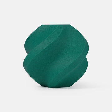 Bambu Lab - PETG-CF - Malachite Green - 1.75mm - 1kg