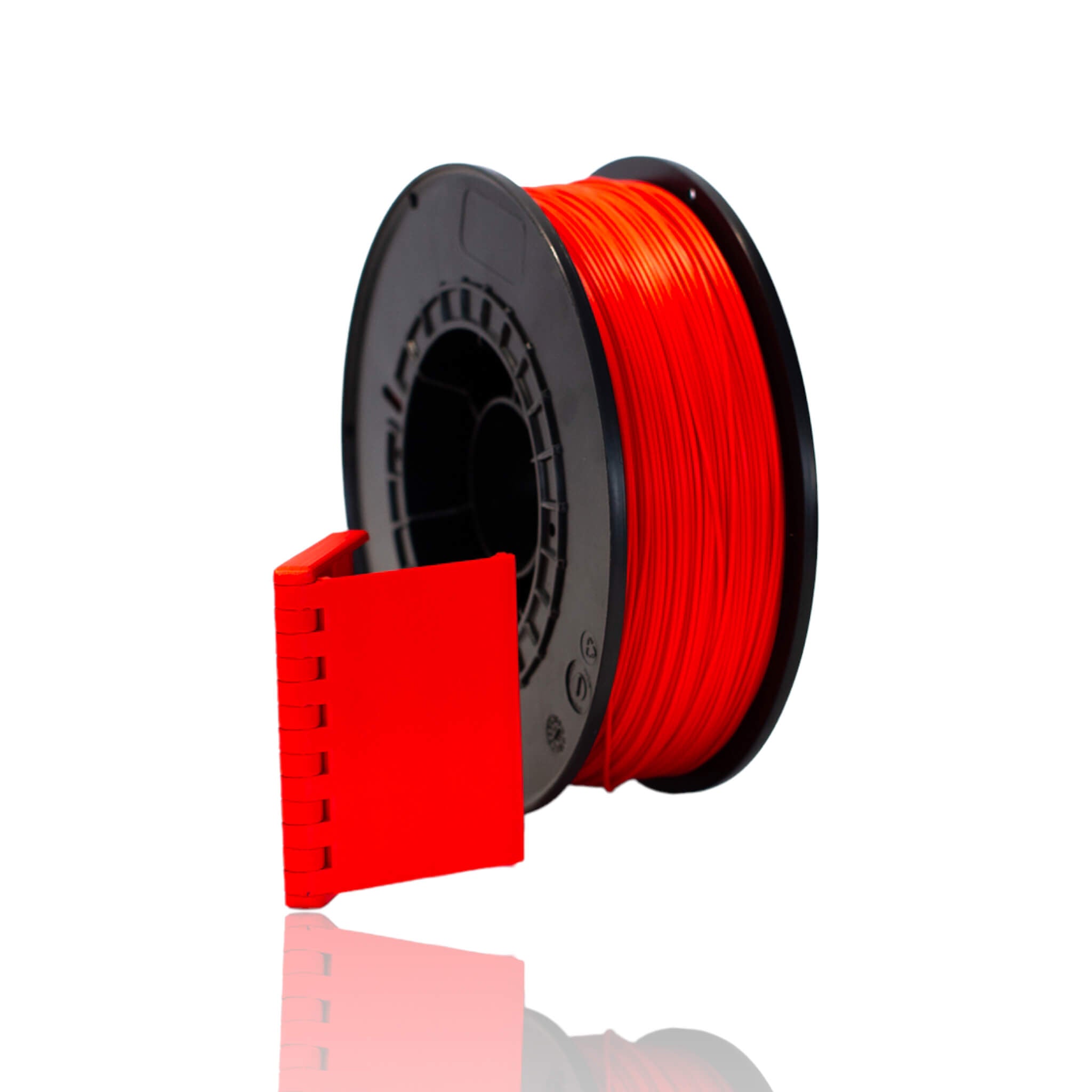 Filalab - PETG - Red - 1.75mm - 1kg