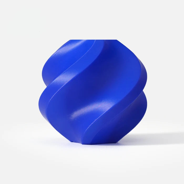 (UDGÅR) - Bambu Lab - PETG Basic - Blue - 1.75mm - 1kg
