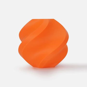 (UDGÅR) - Bambu Lab - PETG Basic - Orange - 1.75mm - 1kg