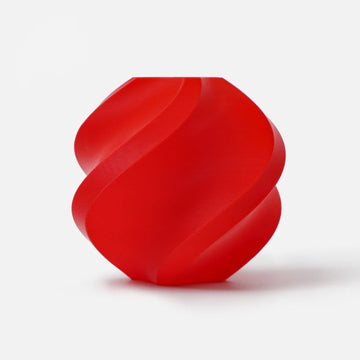 Bambu Lab - PLA Basic - Red - 1.75mm - 1kg - Refill
