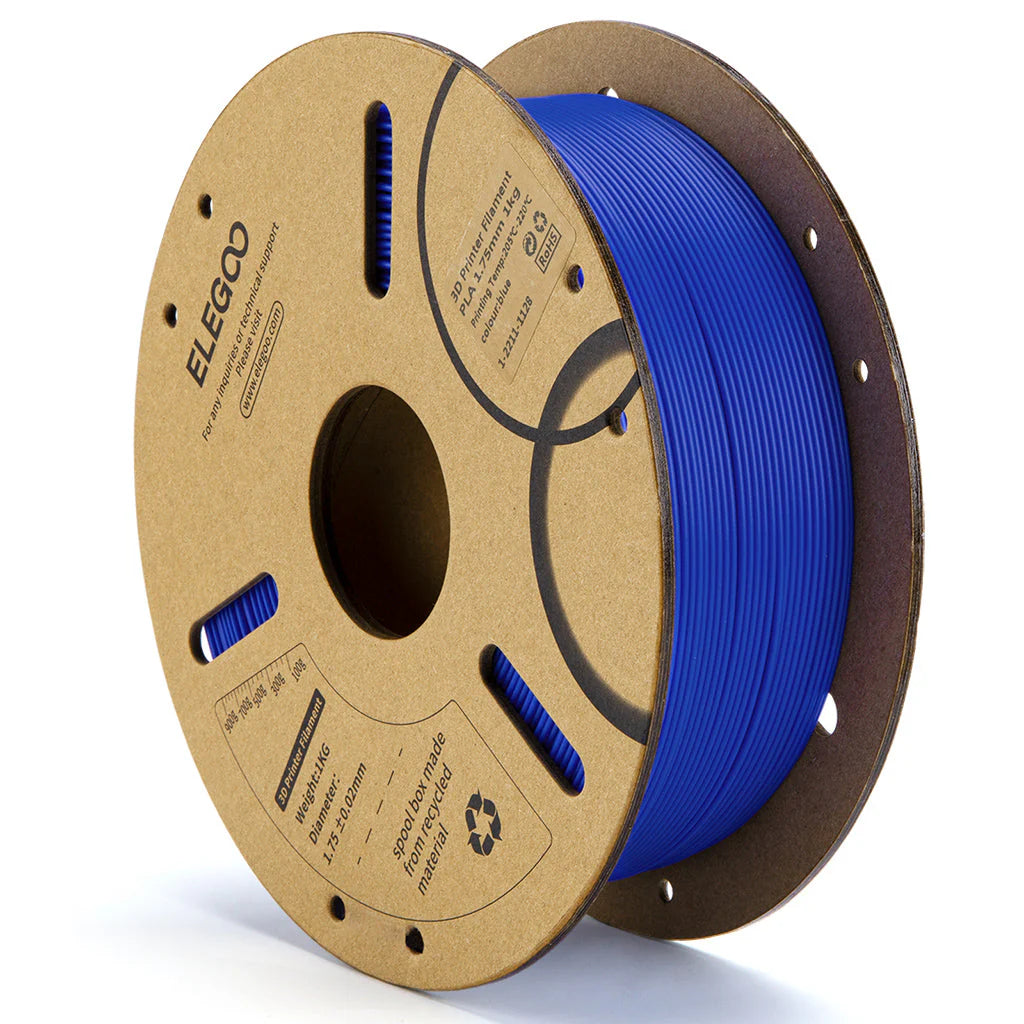 ELEGOO - PLA - Blue - 1.75mm - 1kg