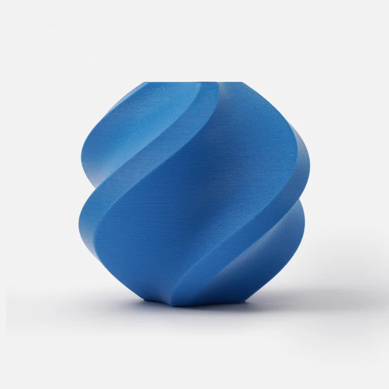 Bambu Lab - PLA Matte - Marine Blue - 1.75mm - 1kg - Refill