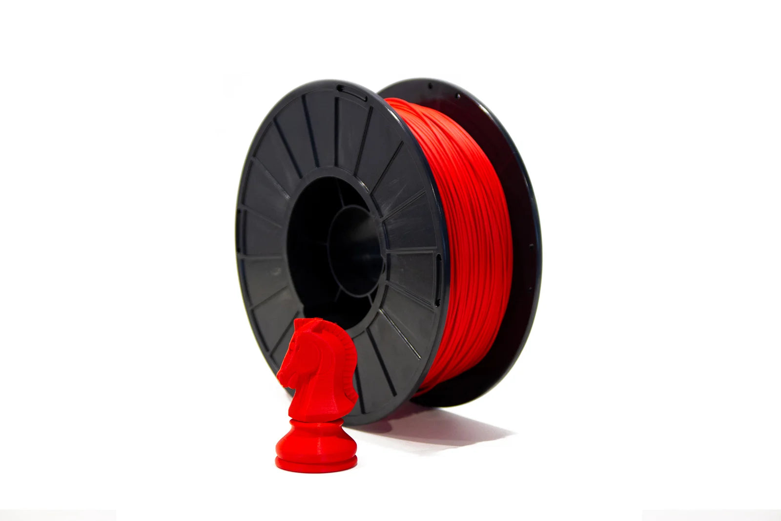 Filalab - PLA - Red - 1.75mm - 1kg