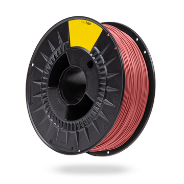 ColorFabb - PLA High Speed Pro - Antique Pink - 1.75mm - 1kg