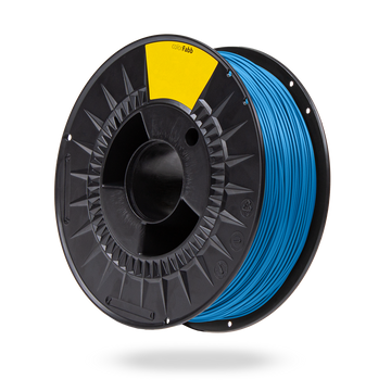 ColorFabb - PLA High Speed Pro - Sky Blue - 1.75mm - 1kg