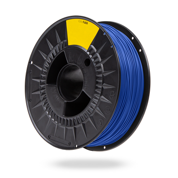 ColorFabb - PLA High Speed Pro - Ultra Marine Blue - 1.75mm - 1kg