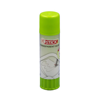 3D Printer Glue Stick - Transparent Glue - 36g - 1 pcs