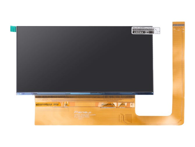 Chitu - 8,9 Zoll 4K MONO LCD-Bildschirm 3840 * 2400 - Anycubic Photon MONO X