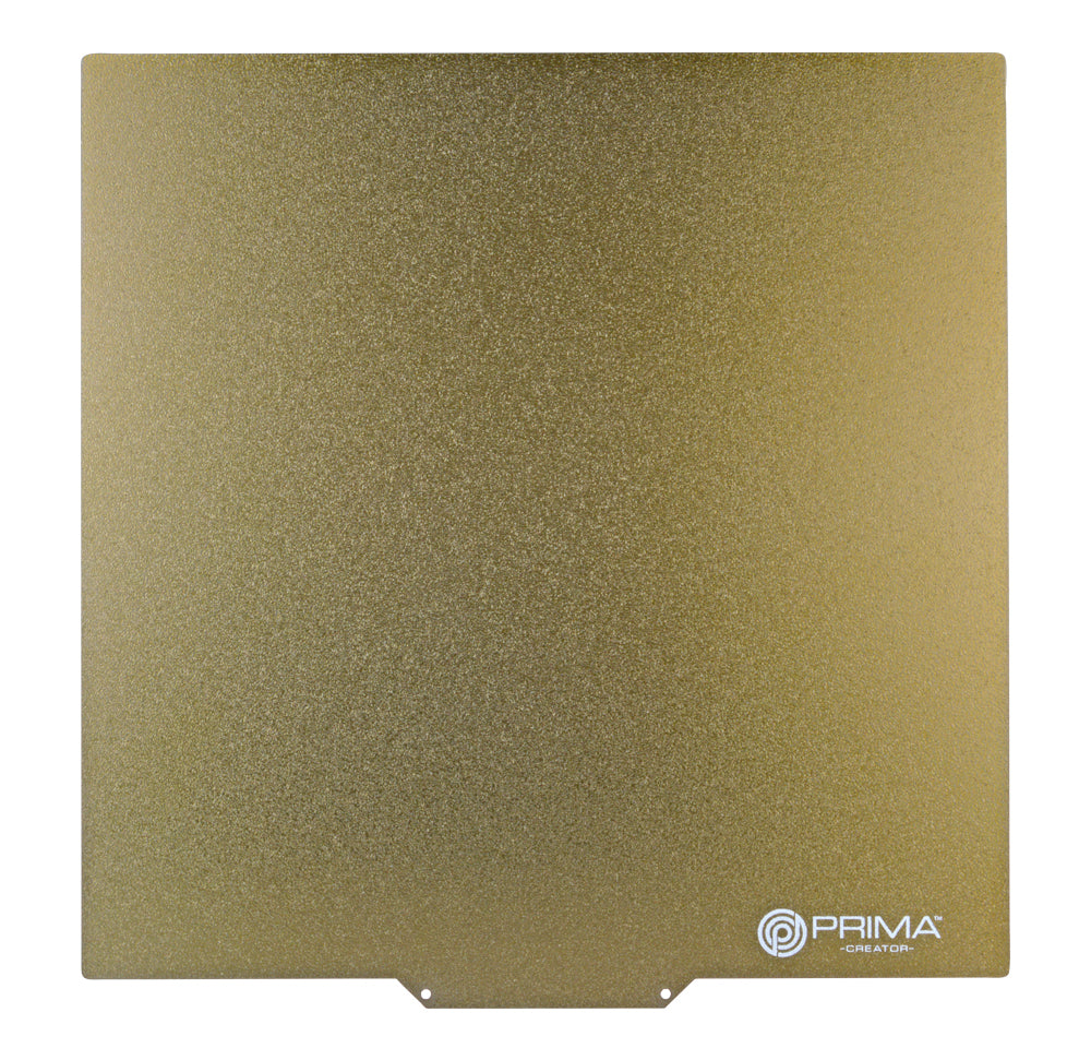 PrimaCreator - FlexPlate - Powder Coated PEI 235x235mm