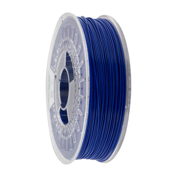 (UDGÅR) - PrimaSelect - PETG - Solid Dark Blue - 1.75mm - 750g