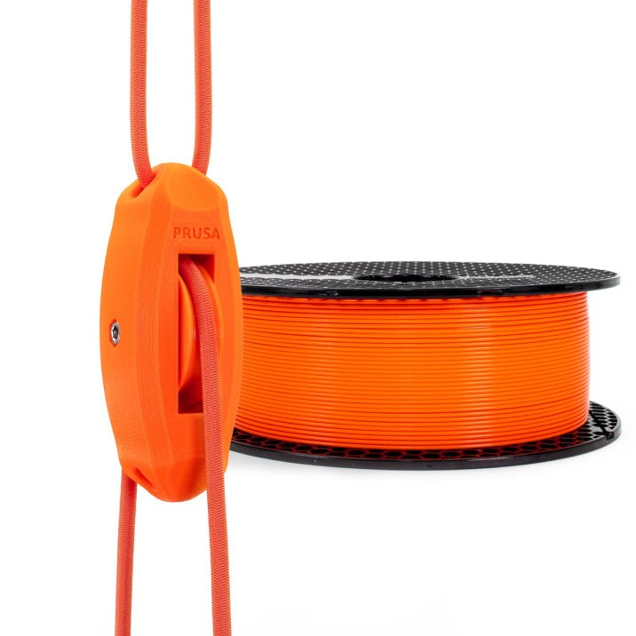 Prusament - PC - Orange - 1.75mm - 970g